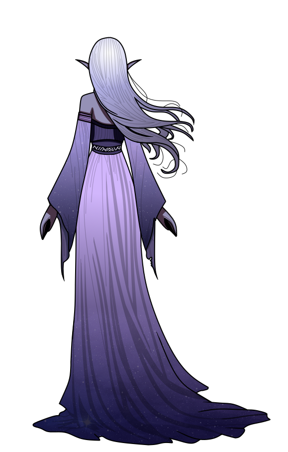 Noctis Fae